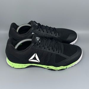 Reebok Elite Crossfit Speed fit 550 Shoes BS8113‎ Women's Sz 11